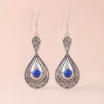 Boucles D’Oreilles Modèle 4