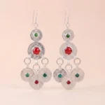 Boucles D’Oreilles Modèle 5