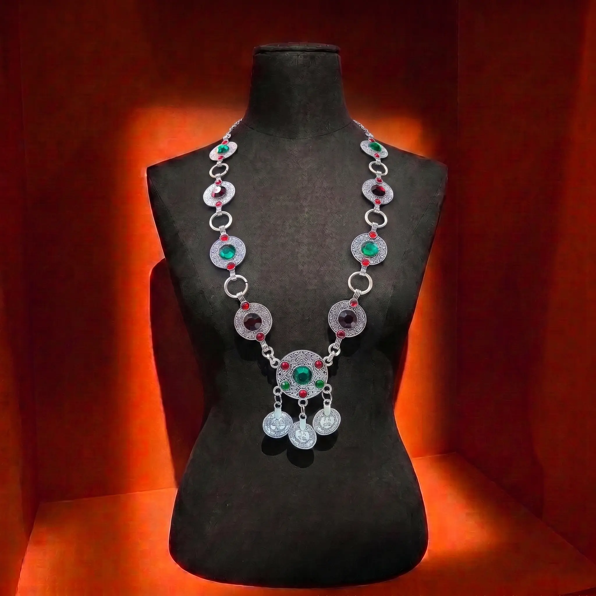 Collier-robo3