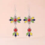 Boucles D’Oreilles Modèle 6