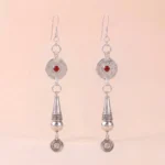 Boucles D’Oreilles Modèle 7